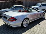 Mercedes-Benz SL 55 AMG *TRAUMZUSTAND*SERVICE NEU*20ZOLL* - gebrauchte Mercedes-Benz SL 55 AMG aus dem Jahr 2003