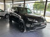 Land Rover Discovery 5 HSE TD4 - Land Rover Discovery: Td4
