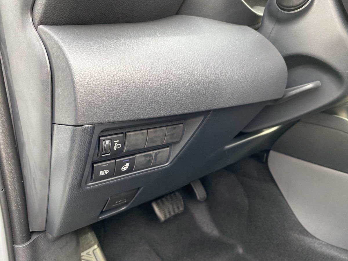 Mazda 2 Hybrid - Bild 21