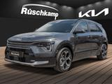 Kia Niro Plug-in Hybrid Plug&Ride Leder Navi Schiebe - Kia Niro Plug&Ride