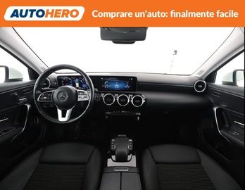 Mercedes A 200 - 8