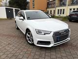 Audi A4 35 TDI S tronic Avant - Audi A4: Kombi, 35 TDI