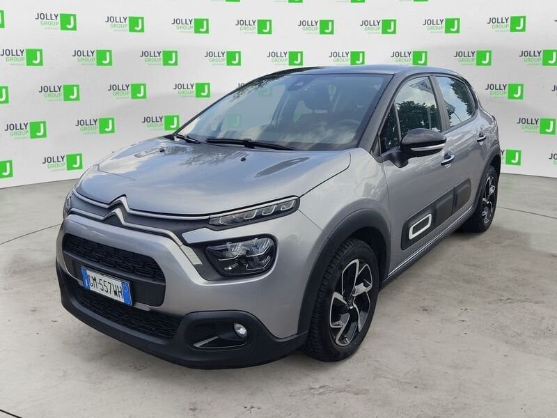 Image of Citroën C3