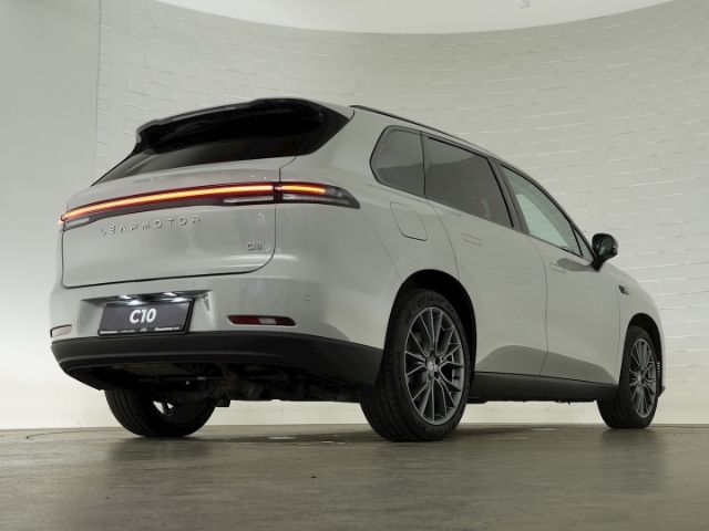 C10 REEV DESIGN 28,4kWh+NAVI+360° KAMERA+LED-SCH