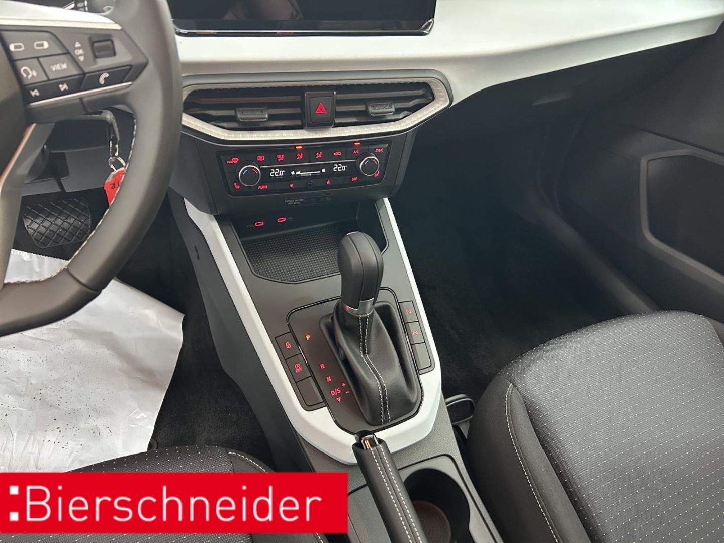 Seat Arona - Bild 21