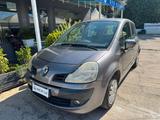 Renault Modus 1.5 dCi 85CV Dynamique - Renault Modus mit Diesel-Antrieb: 1.5