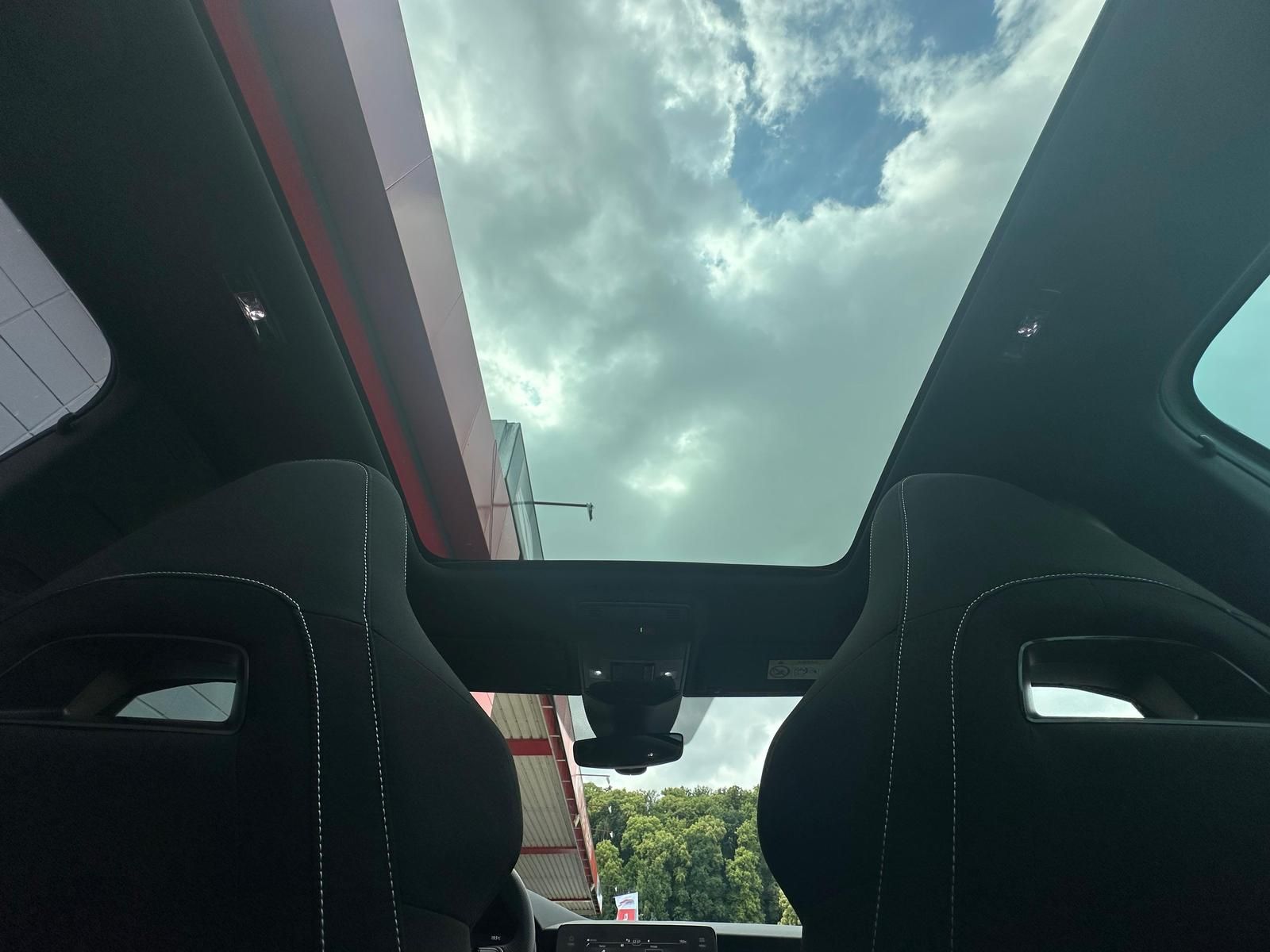 SKODA Scala 1.0TSI MONTE CARLO MATRIX#PANO#TEMPO#SPUR - Image 22