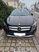 Mercedes-Benz Mercedes Benz GLA 200 Style - Mercedes-Benz GLA 200 Gebrauchtwagen in München