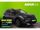 Citroën C5 Aircross 1.2PureTech 130 PLUS+LED+NAVI+KAMERA - Citroën: Aircross