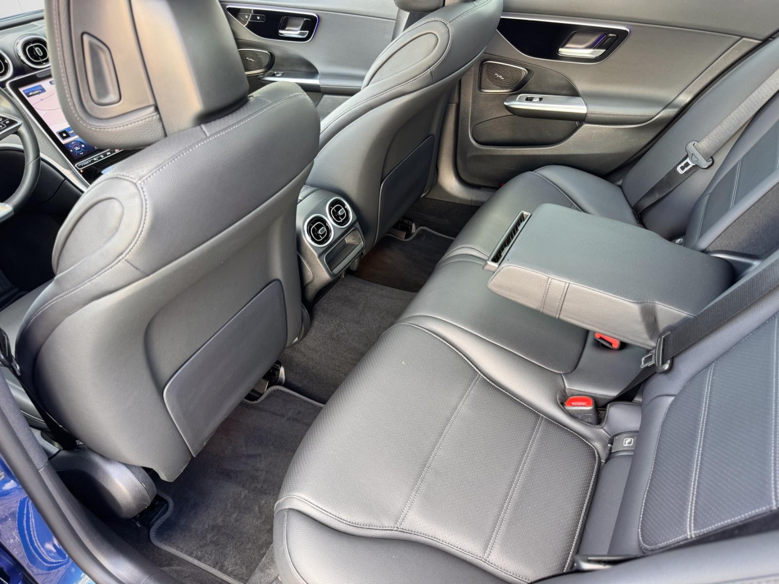 Mercedes-Benz C-Class Avantgarde *ASSIST PANO STANDHEIZUNG LED*, миниатюра 26