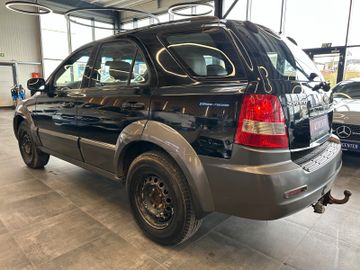 Kia Sorento 2.5 CRDi EX *TÜV NEU*