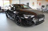 Audi RS3 Sportback 2.5 TFSI quattro*NAVI*MATRIX*VIRT* - Audi RS3: Head-Up Display