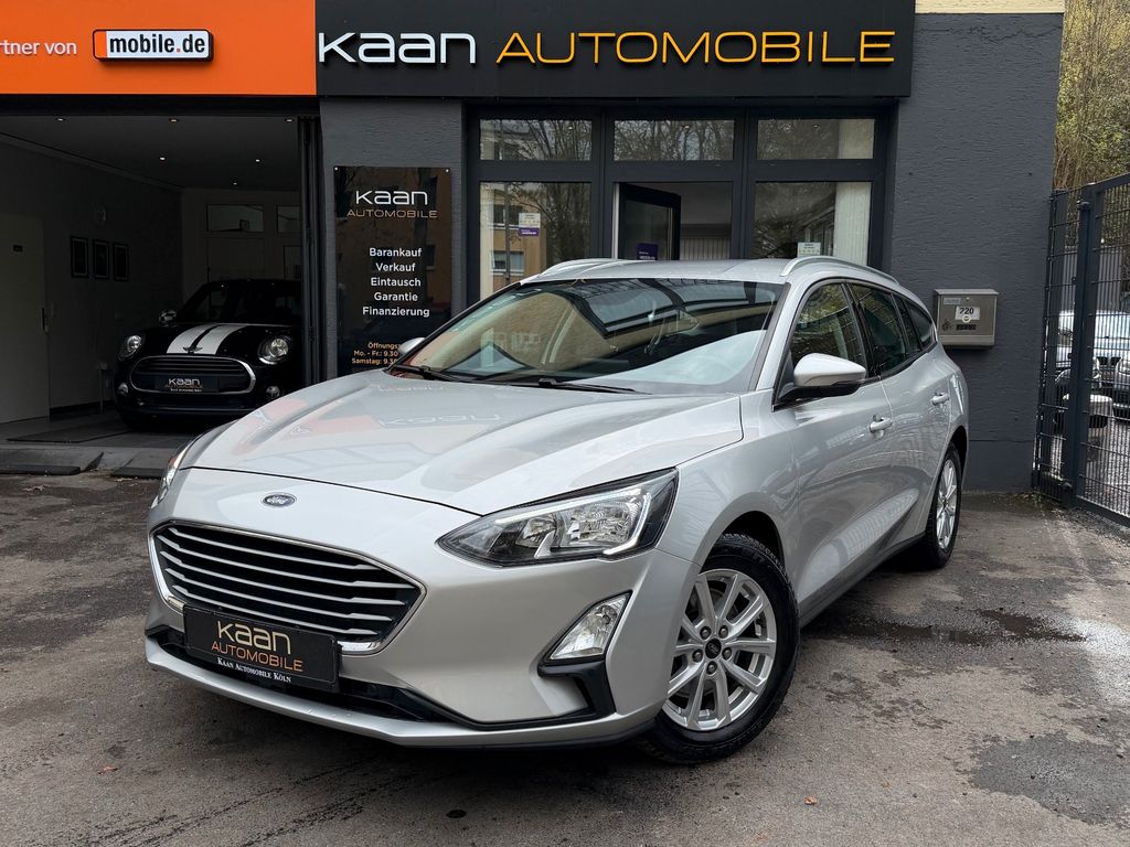Image of Ford Focus