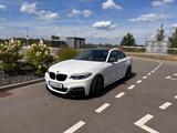 BMW M240i Steptronic Coupé - - gebrauchte BMW M240i aus dem Jahr 2018