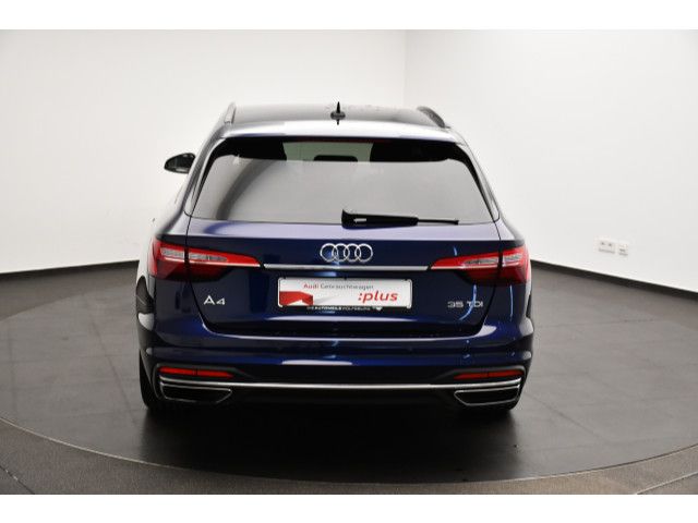 Audi A4 - Bild 18