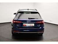 Audi A4 - Vorschau Bild 18