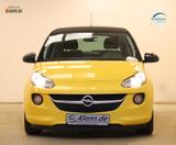Opel Adam 1.4 87PS Automatik Open Air Faltdach 1Hand - Opel Adam: Open