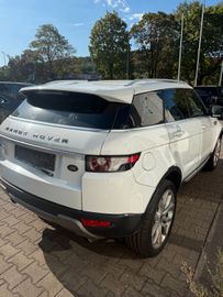 Land-Rover Range Rover Evoque - 3