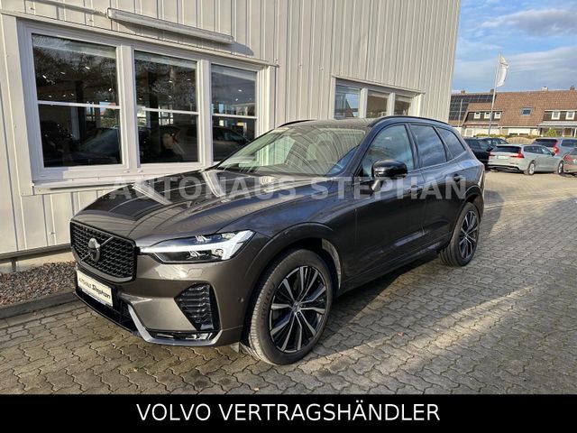 Volvo XC60 B4 Diesel Automatik PLUS DARK