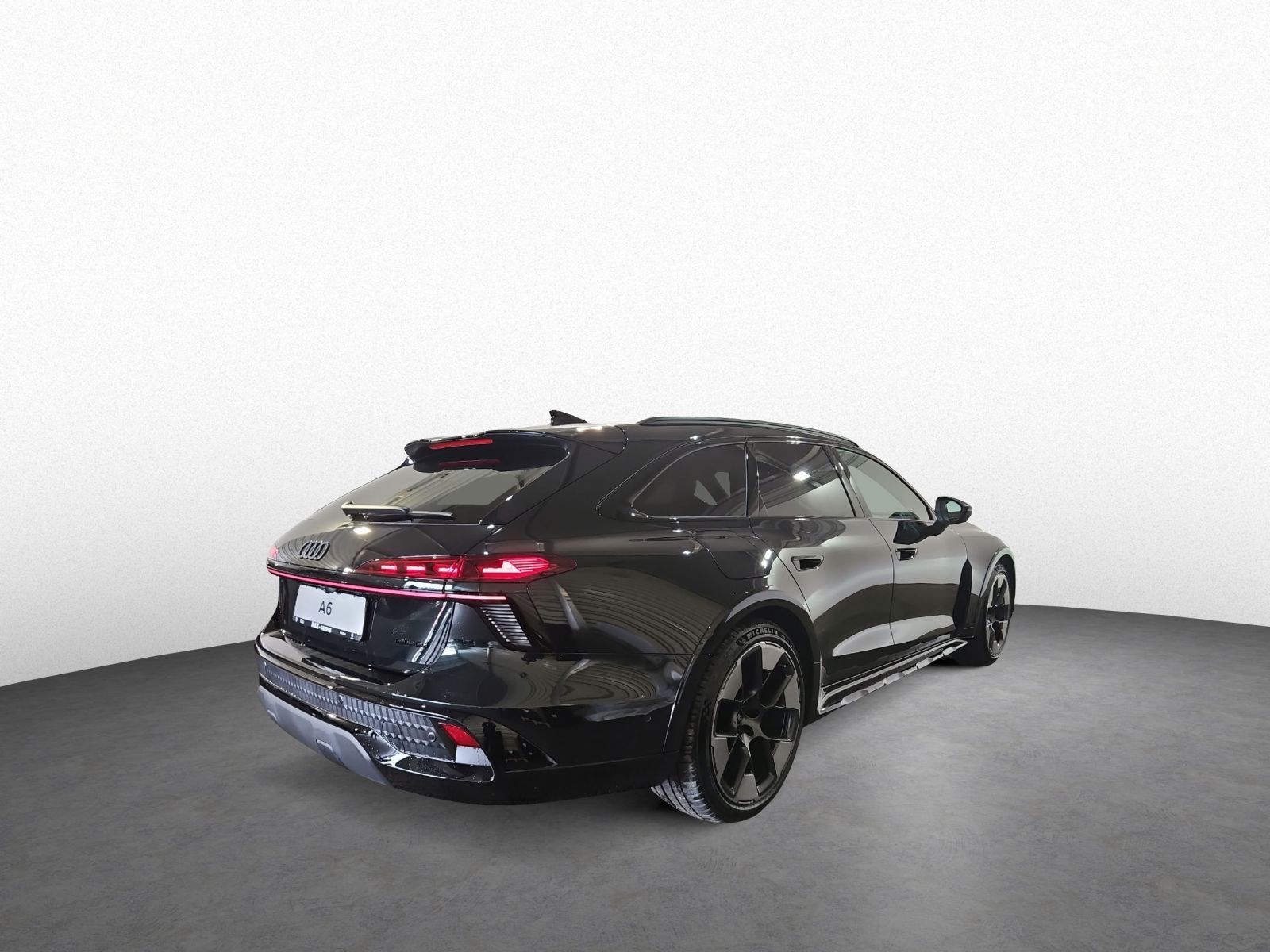 Audi A6 Allroad - Bild 5