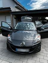 Mazda 3 1,6 - Mazda aus 2010: Mazda6