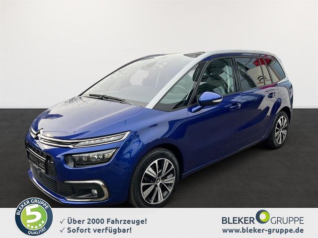 Citroën C4 Grand Spacetourer C4 Grand Picasso 1.6 BlueH