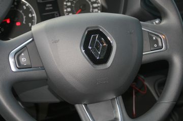 Bild 9 Renault Master Kasten L3H2 HKa 3,5 Komfort Klima