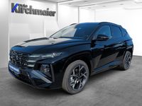 Hyundai TUCSON - Vorschau Bild 1