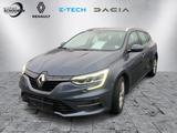 Renault Megane IV 1.5 BLUE dCi 115 Grandtour Business Ed - Renault Megane mit Diesel-Antrieb: 1.5