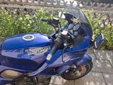 Triumph Sprint 900 - für Bastler - TRIUMPH SPRINT 900