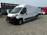 Fiat Ducato 33 2.2 Multijet 120 pk L3 H2 , - Fiat Ducato 120 multijet