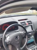 Honda Accord Tourer 2.2i CTDi Sport Sport - Honda Accord mit Diesel-Antrieb: 2.2