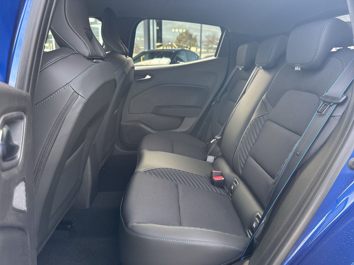 Renault Clio - Bild 11