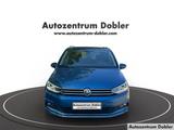 Volkswagen Touran 1.5 TSI Highline AHK Kamera 7-Sitzer Navi - gebrauchte Kleinbusse in Pforzheim