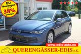 Volkswagen Golf 1.5TSI "Life-CZ" *Kessy*Parklenk*SHZ+LKH... - Neuwagen: Limousine