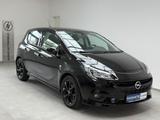 Opel Corsa E Color Edition / OPC-Line - Opel Corsa: Schwarz, Color Edition