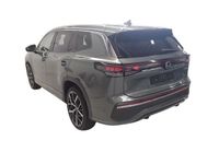 Volkswagen Tayron - Vorschau Bild 5