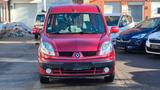 Renault Kangoo 1.2 16 V * TÜV Neu*1 Hand *Klima *TOP* - gebrauchte Renault Kangoo aus dem Jahr 2003
