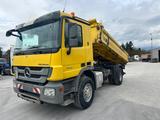 Mercedes-Benz Actros 1844 EEV Klima Retarder  Meiller - Mercedes-Benz 2010 Actros
