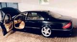 Mercedes-Benz Mercedes S500 - gebrauchte Mercedes-Benz S 500 aus dem Jahr 2002