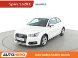 Audi A1 1.0 TFSI Aut.*PDC*SHZ*KLIMA*ALU*