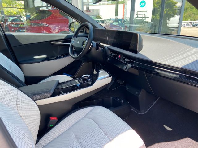 KIA EV6 GT-Line AWD WP GD ASS+ SN