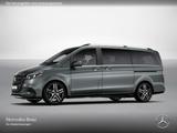Mercedes-Benz V 300 d 4M AVANTGARDE+Allrad+SchiebDa+9G+AHK+DIS - gebrauchte Kleinbusse in Hagen