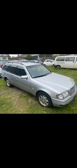Mercedes-Benz C 200 T,Autom.,Klima. - gebrauchte Mercedes-Benz C 200 aus dem Jahr 1996