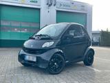 Smart SMART CC ~ 75.000 ~ Cabrio ~ Tüv 06.2026 - Smart aus 2002: Cabrio
