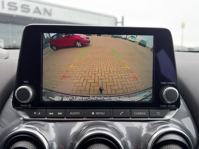 Nissan Juke Acenta 1.0 DIG-T °LED°SHZ°AAC°RFK°AppleCar°