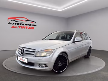 صورة 1 لـ 2008 Mercedes-BENZ C 220