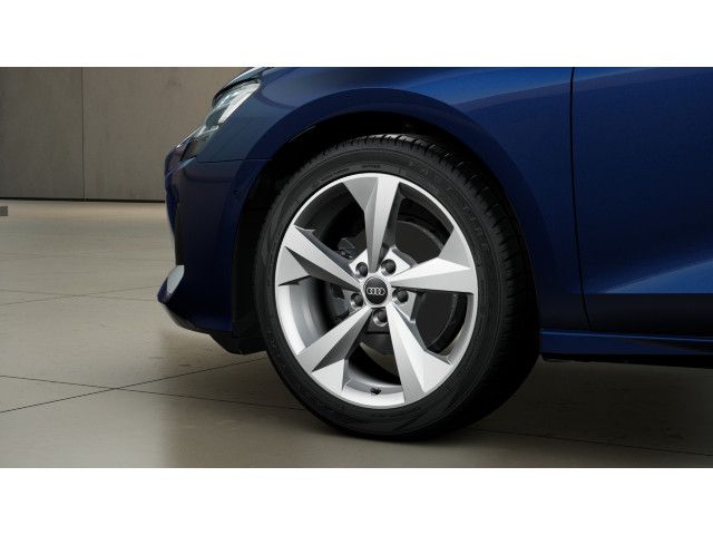 Audi A3 - Bild 7