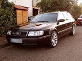 Audi S4 5Zyl 20V Turbo Quattro - Audi quattro: 20v