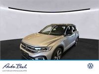 Volkswagen T-Roc - Vorschau Bild 1